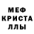 Первитин Methamphetamine MilaFka milk